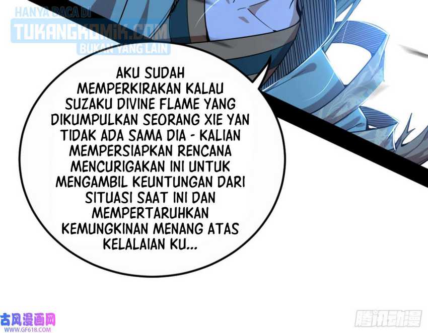 I’m An Evil God Chapter 329 Gambar 172
